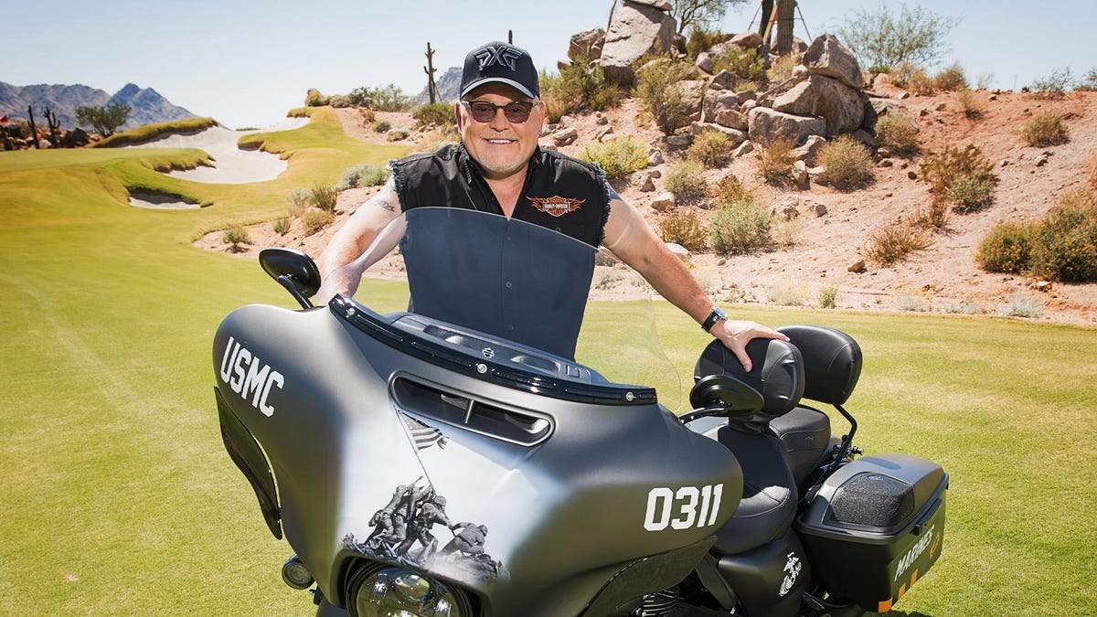 GoDaddy Billionaire Bob Parsons Believes Psychedelics Can Heal Trauma—And He’s Putting His Cash (And Mind) On The Line
