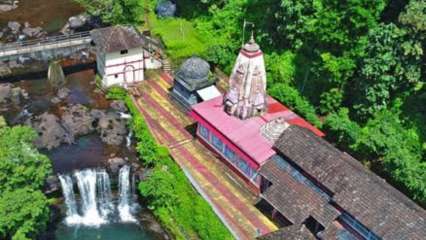 Maharashtra plans to renovate 8 centuries-broken-down temples