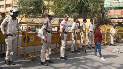 Jahangirpuri violence case: Third Shobha Yatra did no longer have faith permission, sing Delhi Police