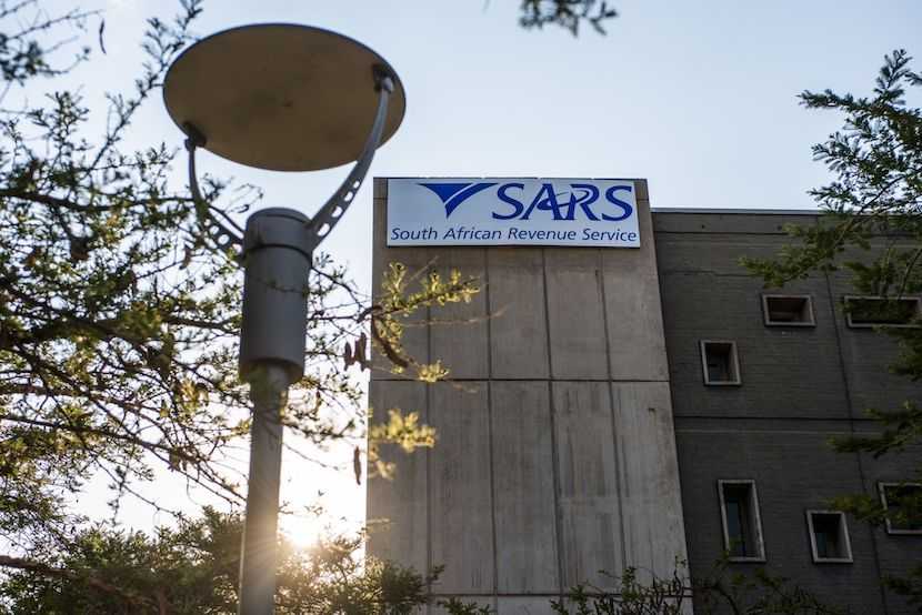 ANC owes SARS R102m: “The fish is rotting from the pinnacle” – Papenfus