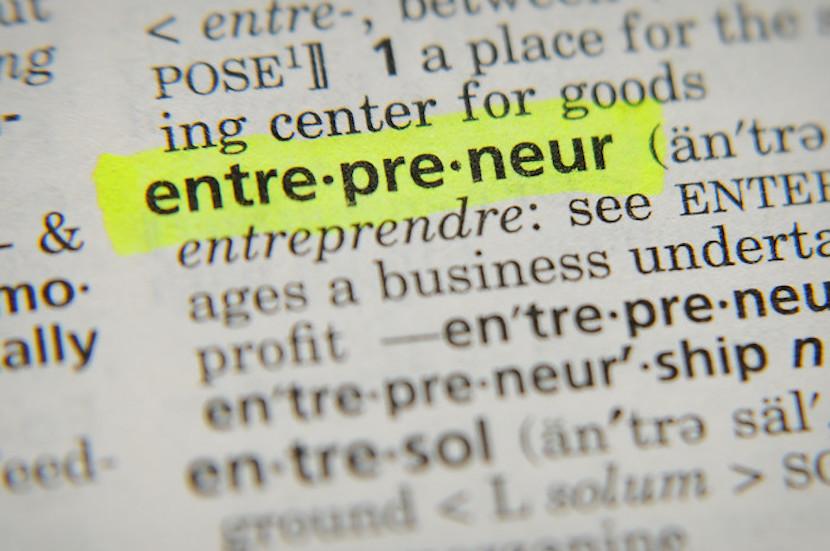 Entrepreneurship is a lengthy-time frame roam