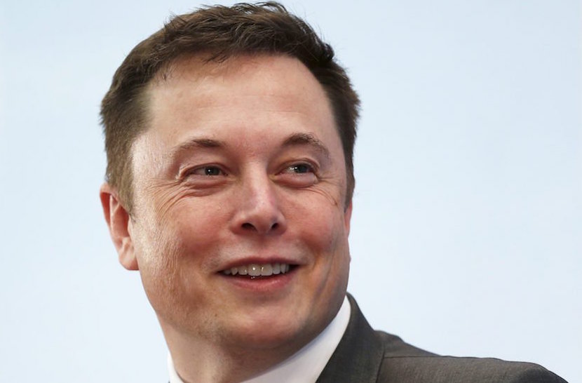 SLR: Elon Musk is tooling up for a war with the SEC