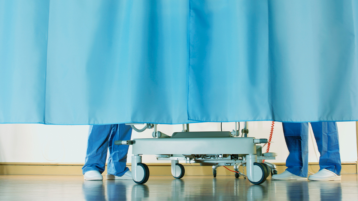 4 Actions to Cut abet Scientific Errors in U.S. Hospitals