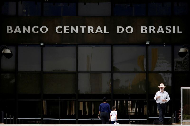 Brazil’s cenbank will resume information liberate subsequent week after strike