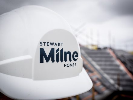 Stewart Milne Group keep up for sale