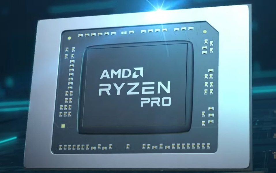 AMD Ryzen 7 PRO 6850U relegates Intel Core i7-1260P to also-ran status in early benchmark look as Ryzen 5 PRO 6650U also exhibits some enamel