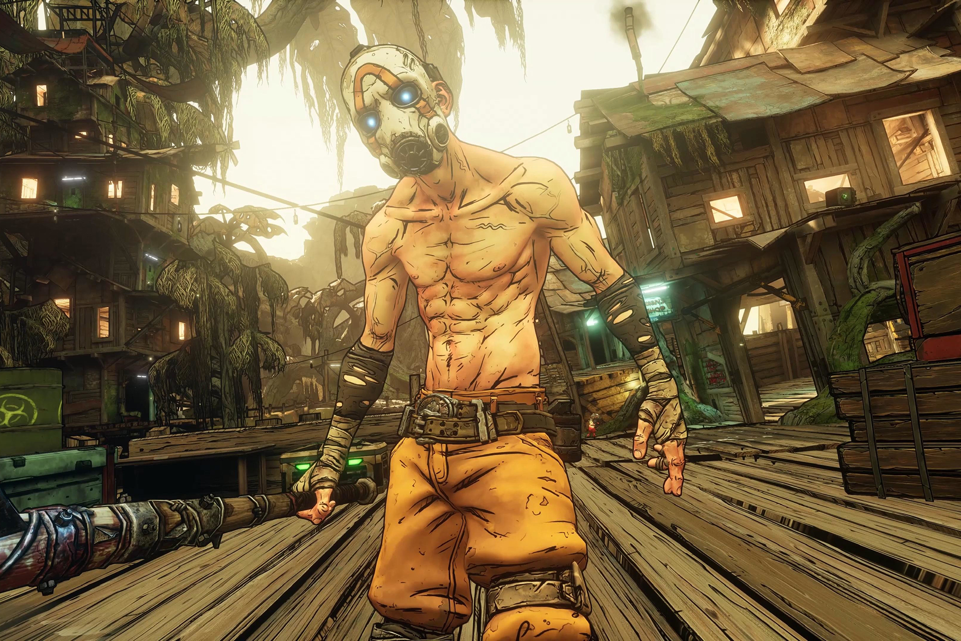 ‘Borderlands 3’ will lastly add PlayStation spoiled-play make stronger this spring