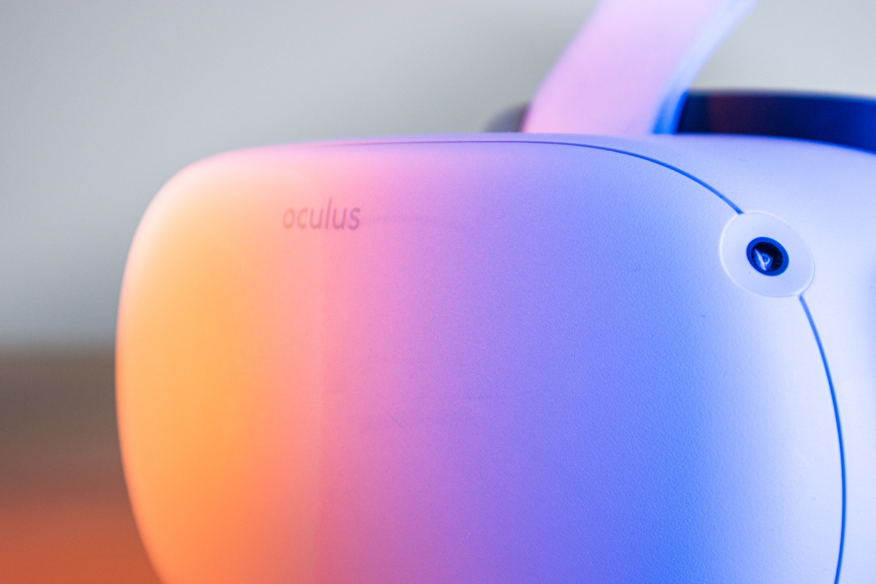 Meta Quest: VR Air Bridge fundamental parts leak for Oculus VR headsets