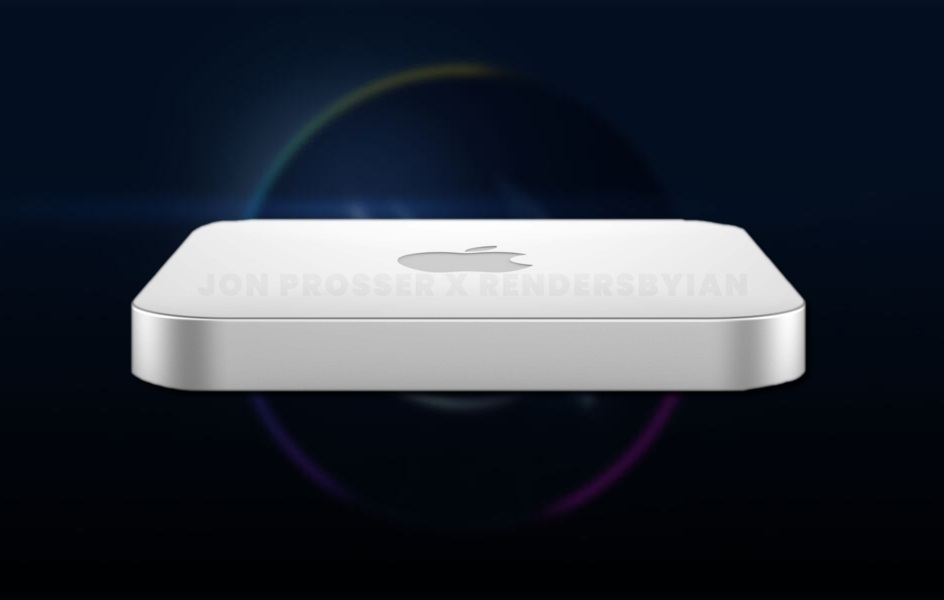 Apple M2 Mac mini now hotly tipped to be joining the M2 MacBook Air at WWDC 2022
