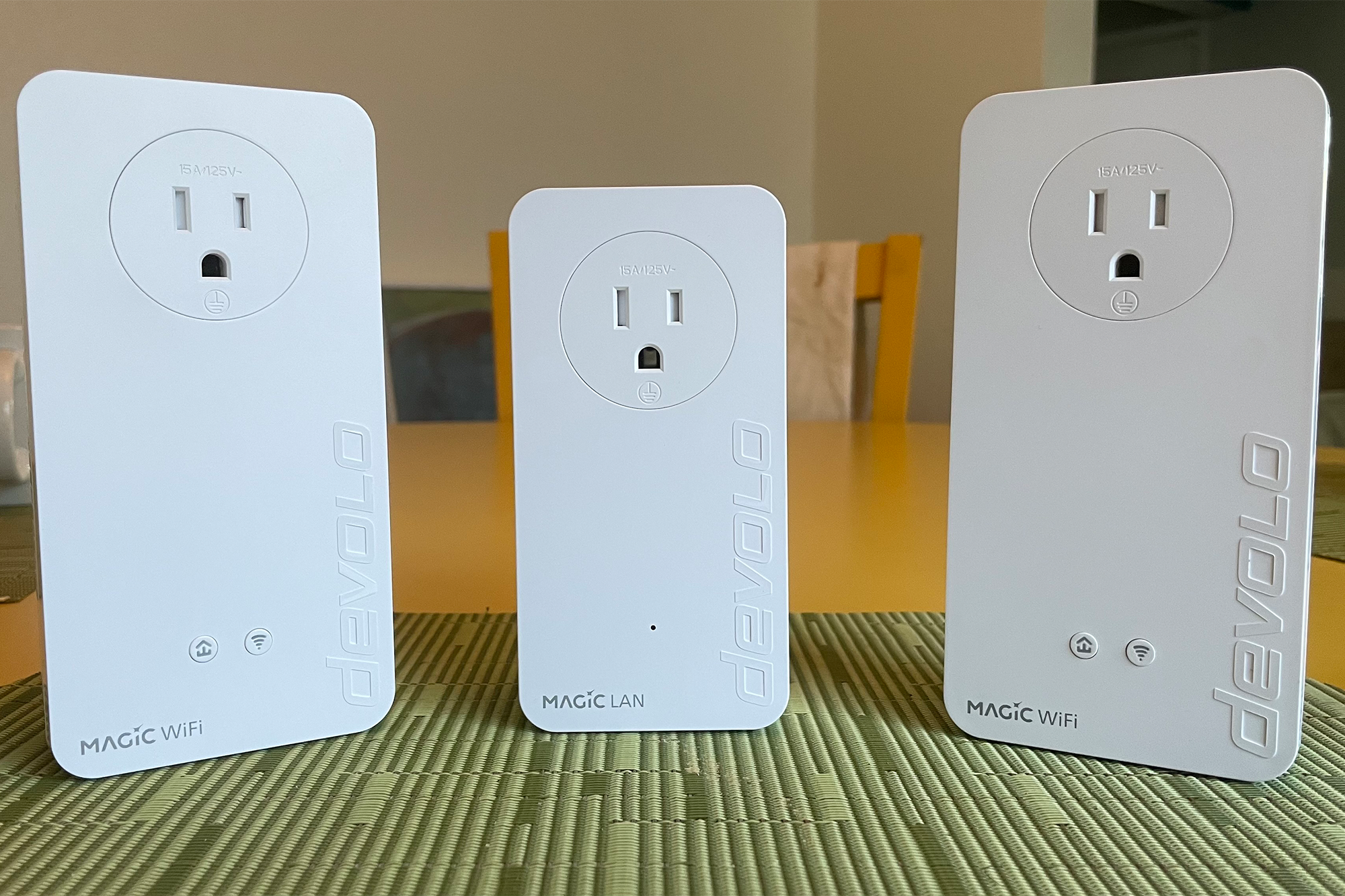 Devolo Magic 2 Wi-Fi Subsequent review: Mesh community by contrivance of your energy lines