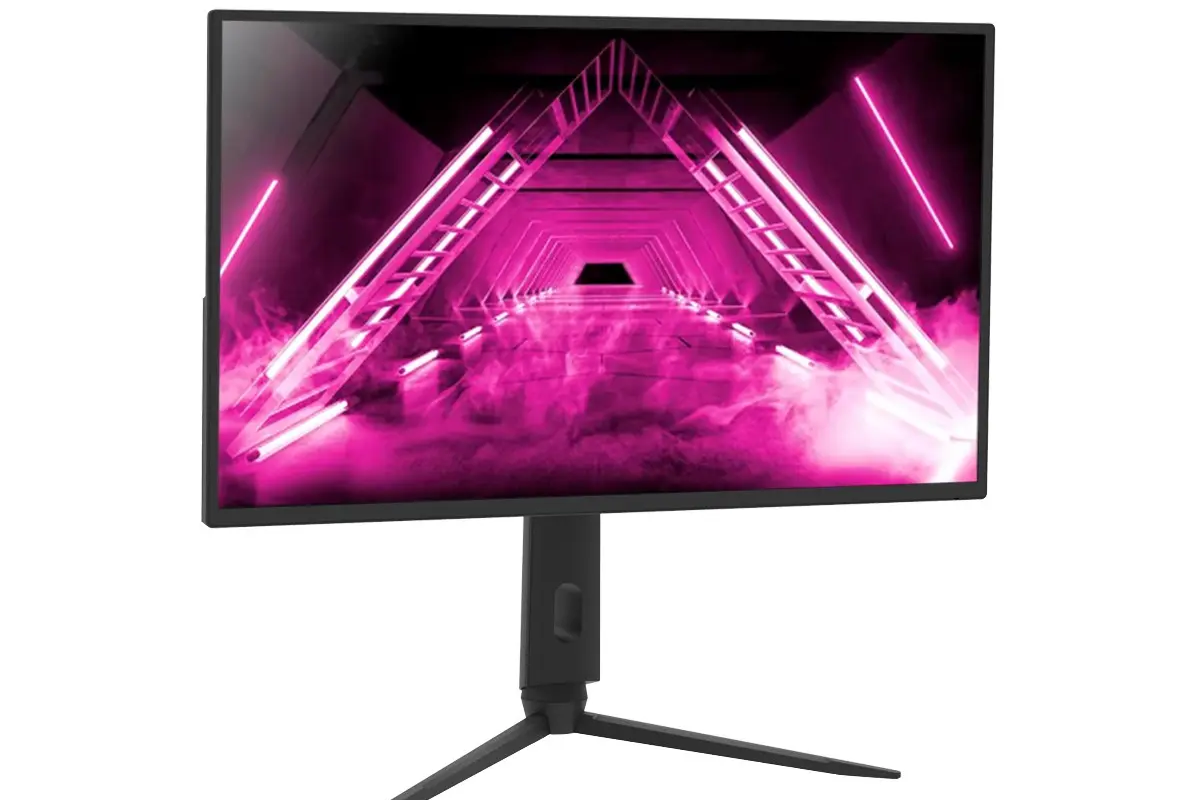 Monoprice does it as soon as more: This mammoth 165Hz 1440p computer screen is simply $275
