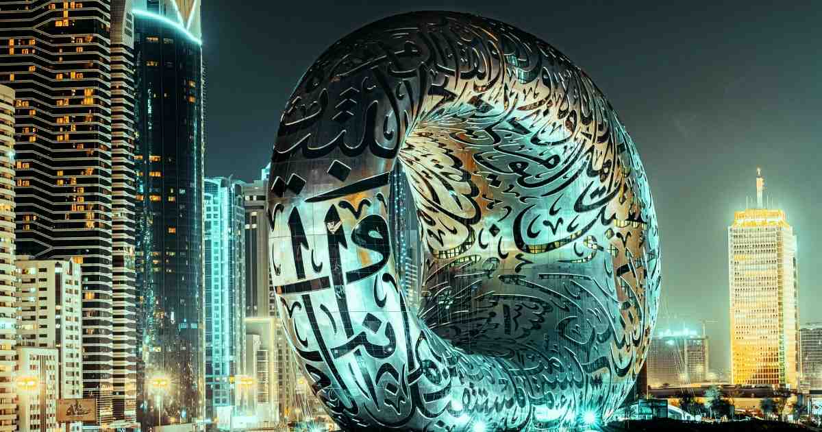 Why Dubai Might well presumably perchance Be the World’s Crypto Hub