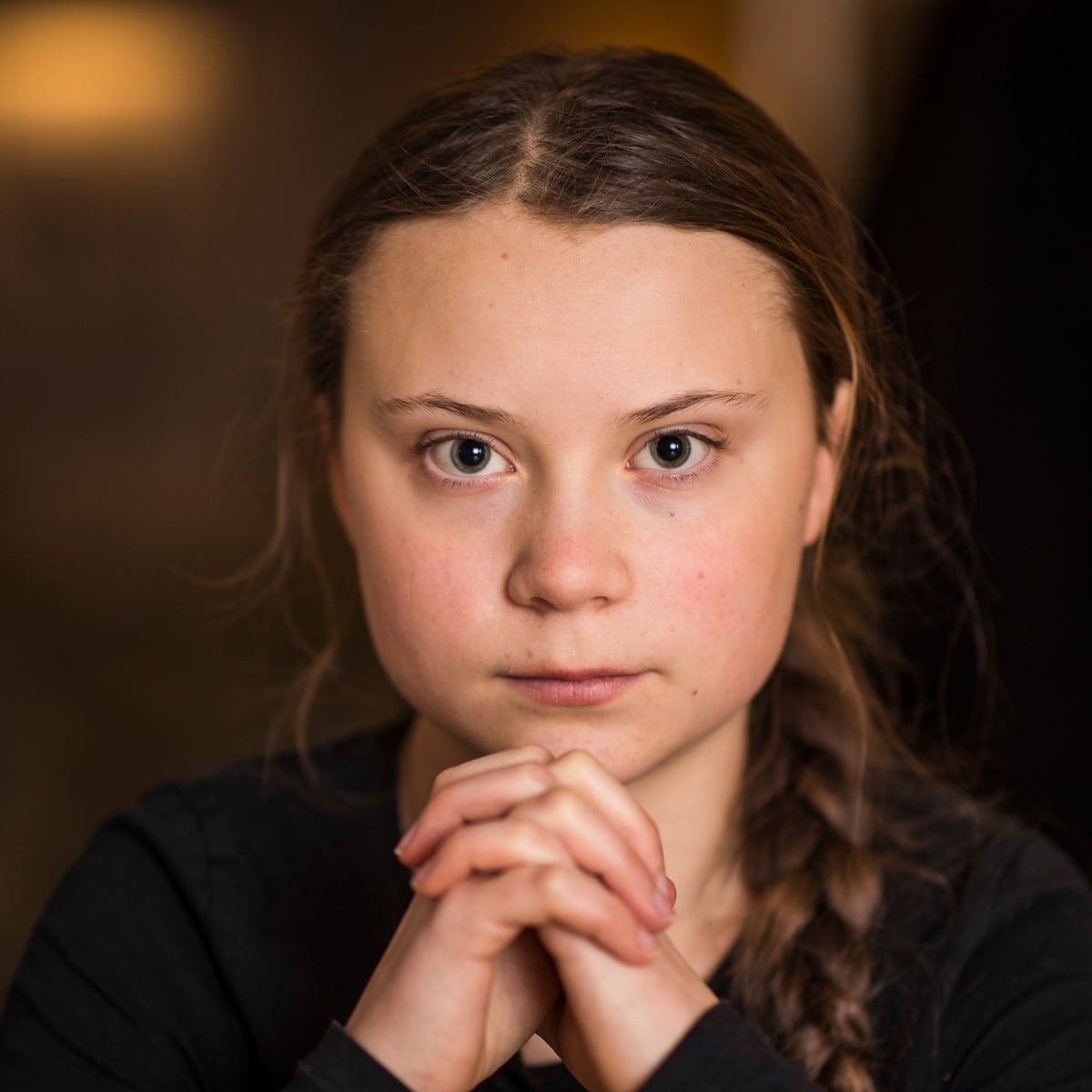 Greta Thunberg has no plans for attending the Glasgow summit
