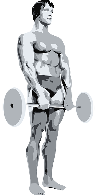 Arnold Schwarzenegger’s Bodybuilding Idol Swore by This Straightforward 5×5 Training Routine