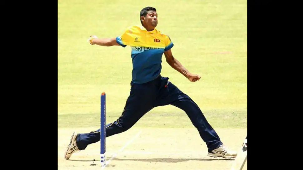 Matheesha Pathirana joins CSK camp sooner than MI clash: All it’s good to know about Sri Lankan pacer