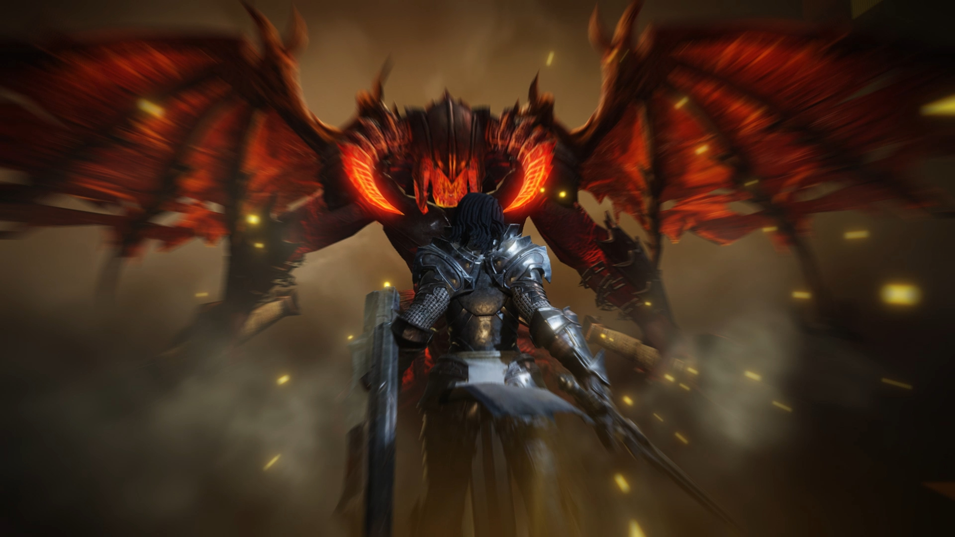 Diablo Immortal will get a shock PC originate and free up date