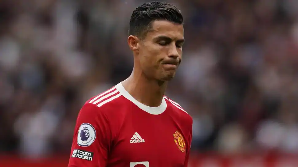 Cristiano Ronaldo’s toddler boy DIES, Manchester United striker shares HEARTBREAKING portray