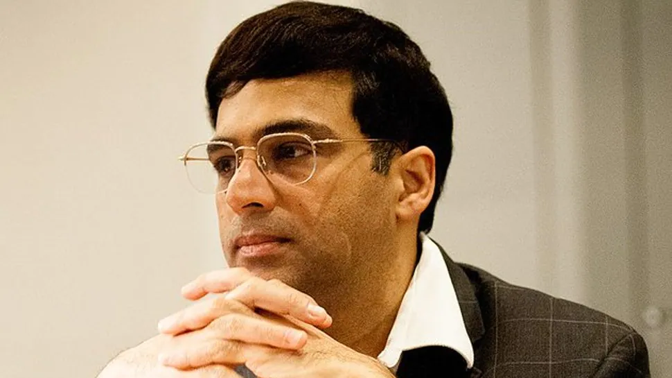 Chess Olympiad 2022: ‘It is a lifetime oppurtunity for youngters,’ says Viswanathan Anand