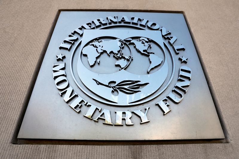 IMF warns of ‘stagflationary’ risks in Asia, cuts enhance outlook