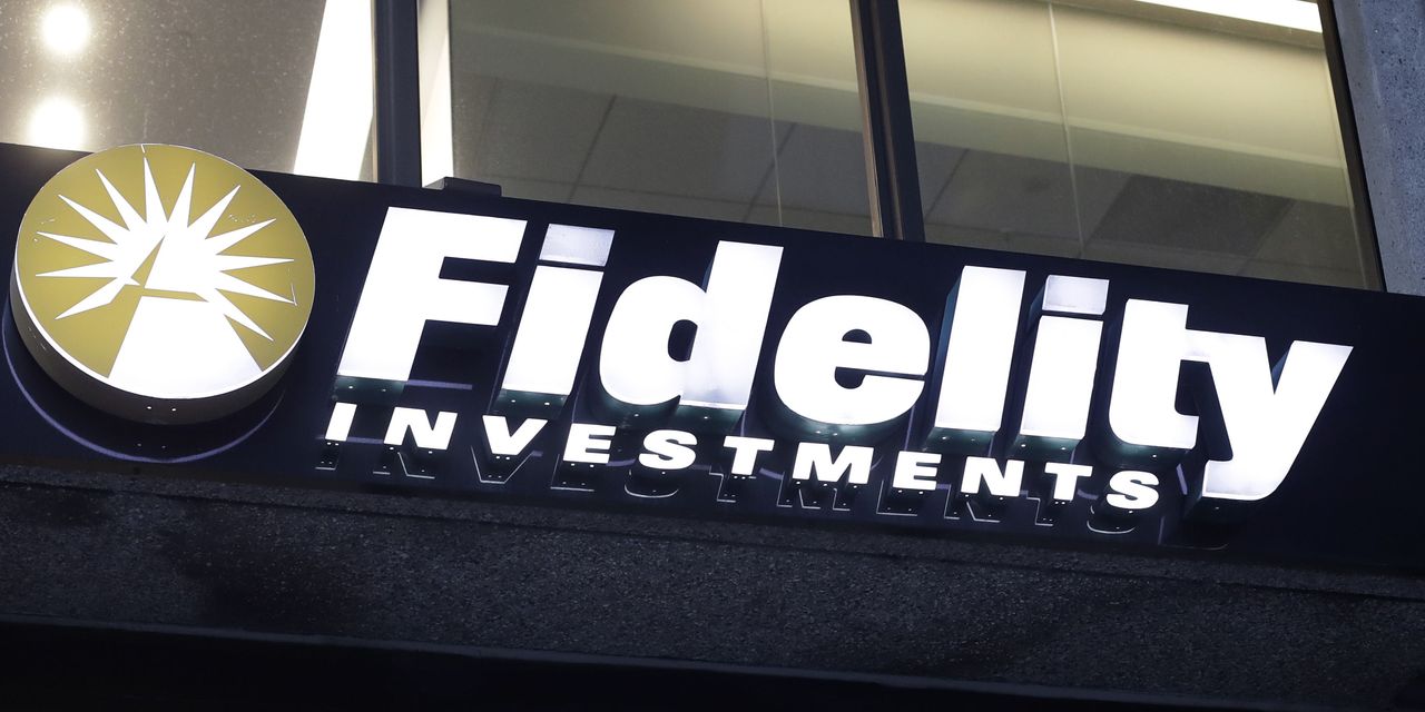 The Wall Boulevard Journal: Fidelity to enable investors to position bitcoin of their 401(k) accounts