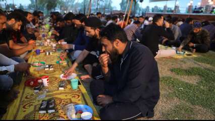 Ramadan 2022 Timetable: Know Sehri and Iftar timings for April 27, 28