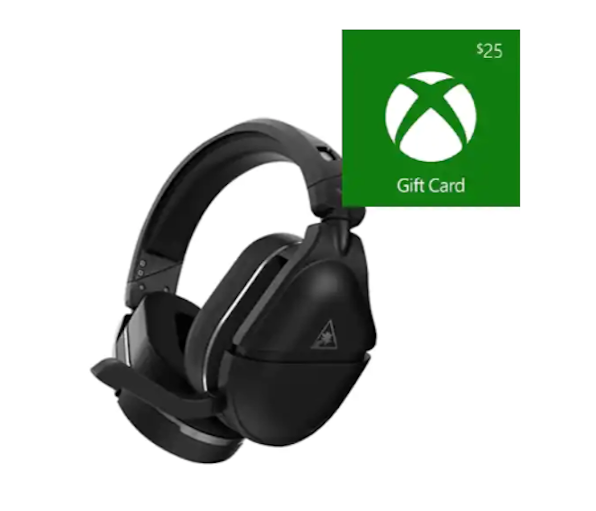 $55 off Turtle Coastline Stealth 700 Gen 2 Headset, And A $25 Xbox Are living Gift Card – Deal Alert