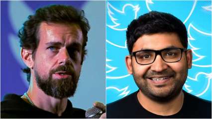 Parag Agrawal stumped out! With Elon Musk’s takeover, will it be Jack Dorsey’s return to Twitter?