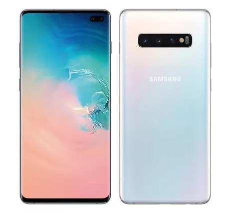 Samsung Galaxy S10 devices within the US build to receive their closing mighty software update within the upcoming days