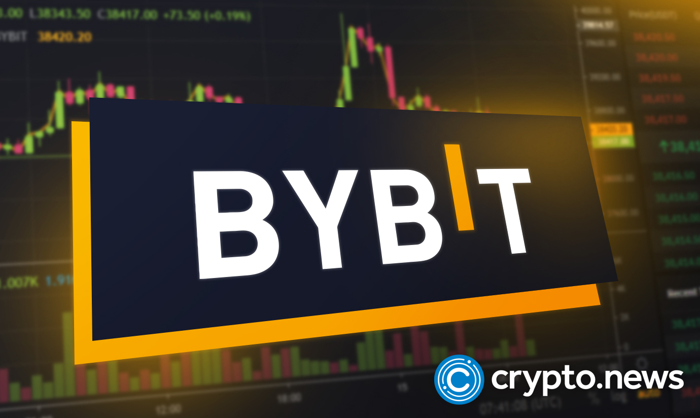 Bybit Cryptocurrency Alternate Opens Store in Bitcoin-Pleasant Brazil