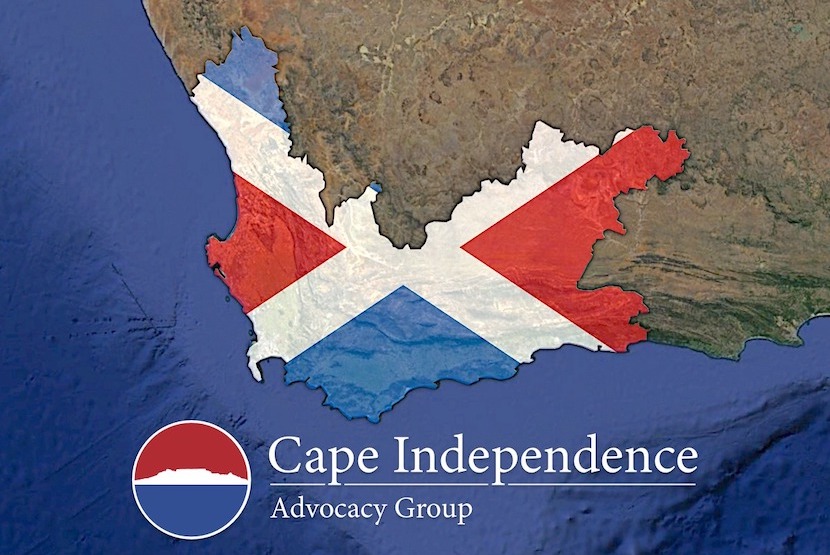 Cape Independence on the March: CT yell deliberate for Freedom Day to push DA into tabling Referendum