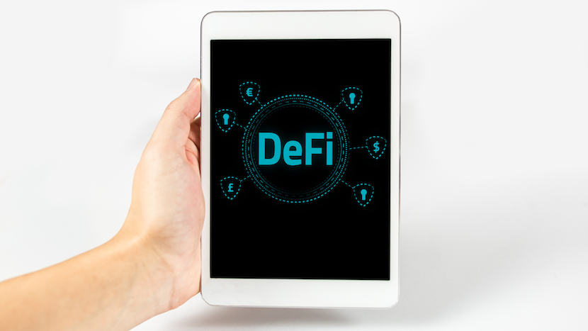 Cryptocurrency: What is DeFi and how is it replacing worn finance?