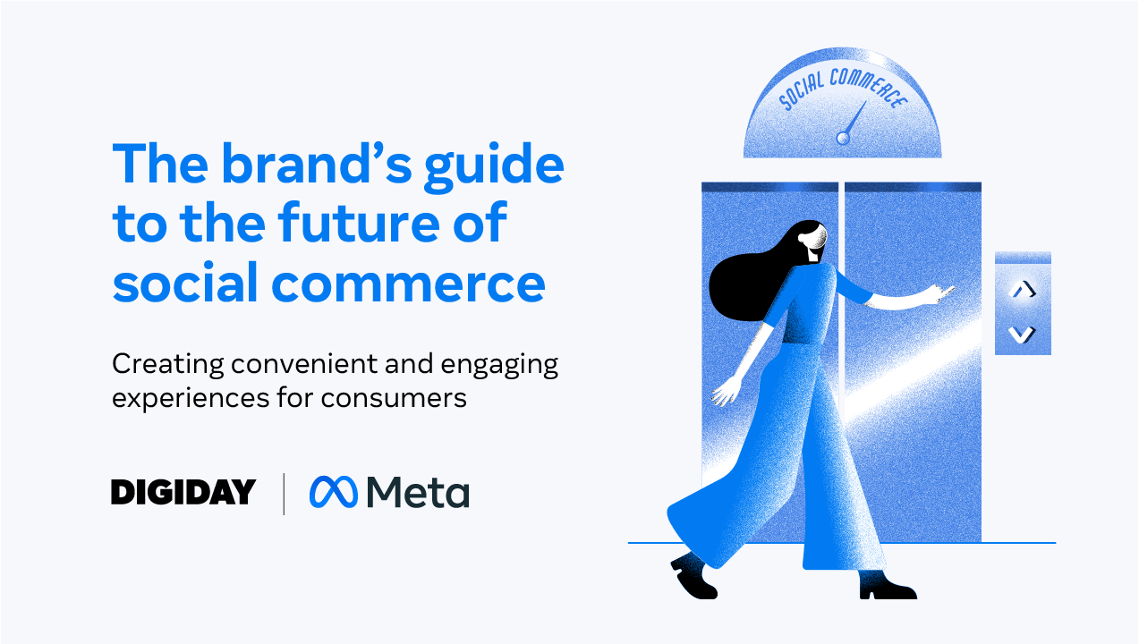 Document: The ticket’s handbook to the future of social commerce 
