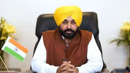 Punjab CM Bhagwant Mann announces Rs 1,500 per acre lend a hand to farmers, here is why
