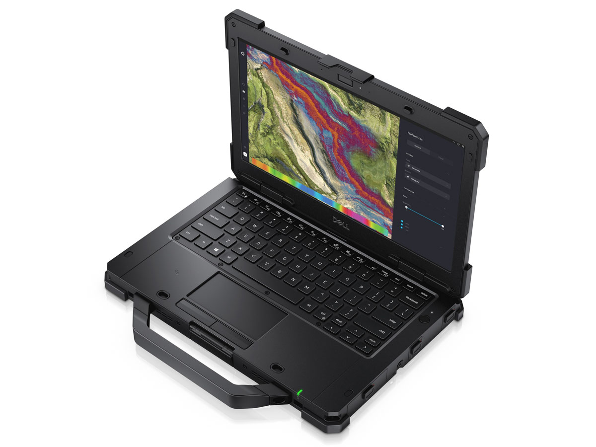 Dell Latitude 7330 Rugged Crude review: Certainly one of the top doubtless 13-droop rugged laptops