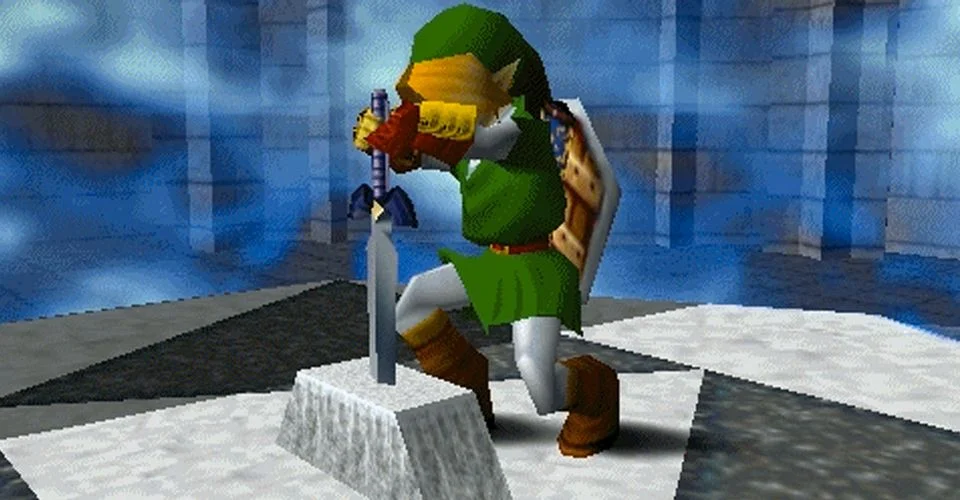 The Myth of Zelda: Ocarina of Time will get a full-fledged PC port, hitting 60 FPS for the first time