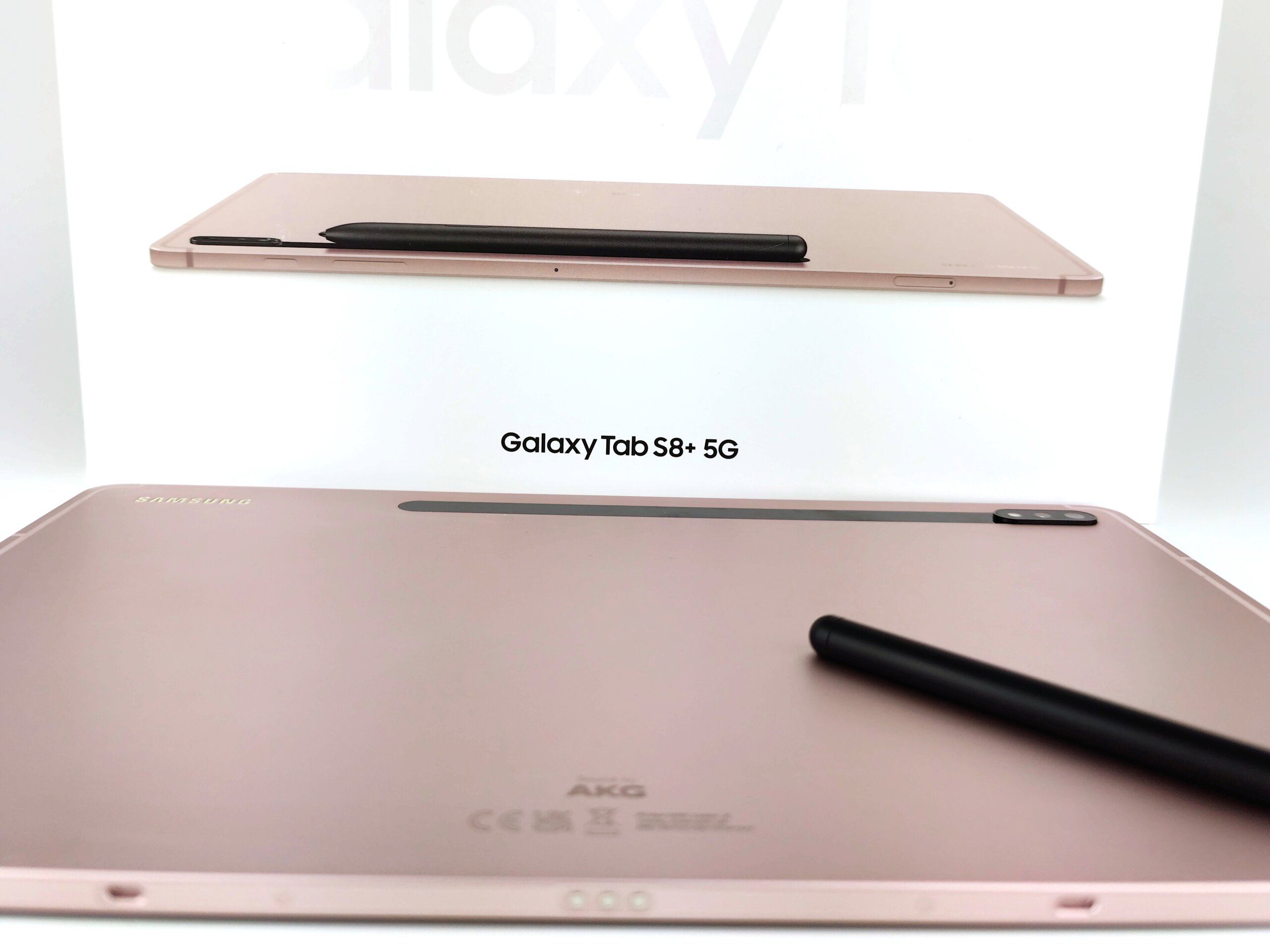 Evaluation abstract Samsung Galaxy Tab S8+: One among the finest Android medicines readily available leaves room for progress
