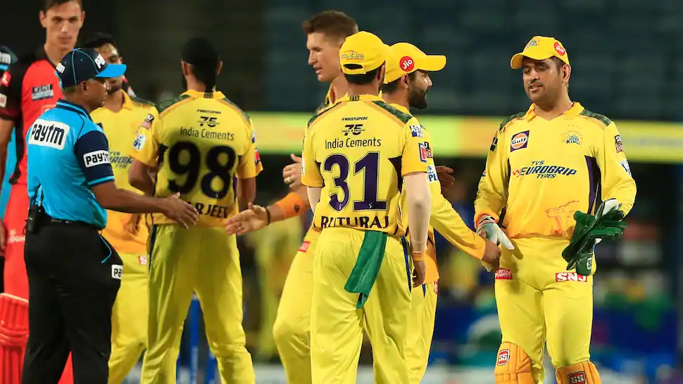 CSK playoffs qualification instruct of affairs: Can MS Dhoni capture Chennai Tremendous Kings to final-four in IPL 2022?