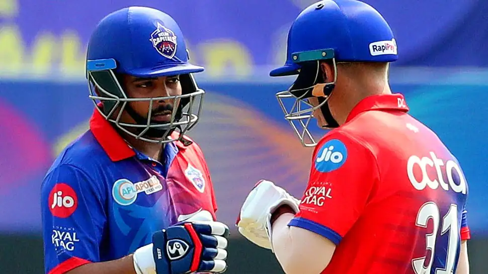 Noteworthy BLOW to Delhi Capitals as IPL slaps fine on Prithvi Shaw for THIS motive, examine right here