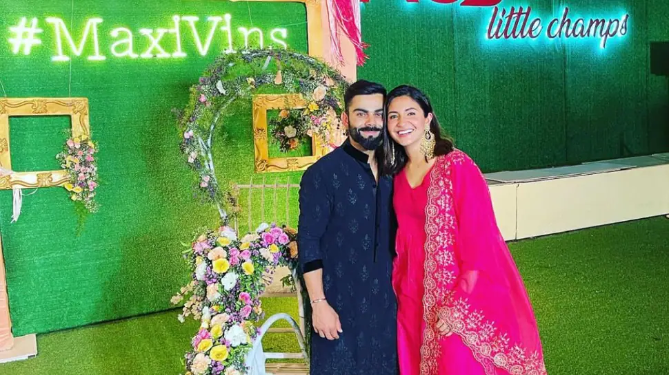 IPL 2022: Virat Kohli, Anushka Sharma and others abet RCB’s wedding celebration for Glenn Maxwell and Vini Raman