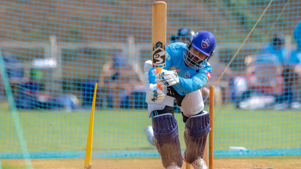 IPL 2022: Rishabh Pant must be groomed for Indian Test workers captaincy, says Yuvraj Singh