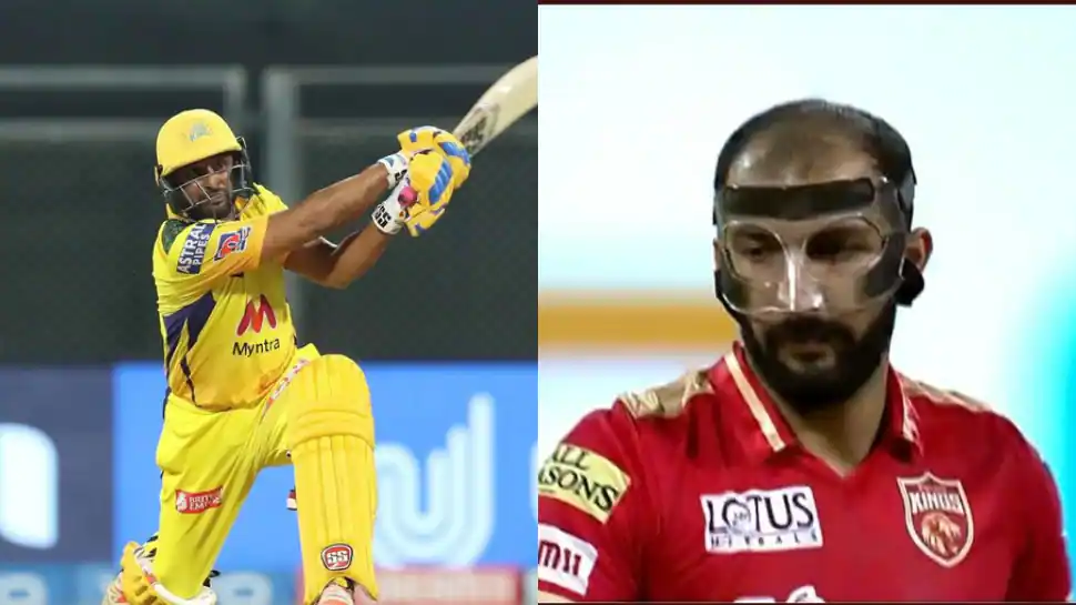 IPL 2022: Wasim Jaffer provides HILARIOUS motive in the aid of Ambati Rayudu’s most attention-grabbing knock vs PBKS, relates it to Rishi Dhawan’s face defend