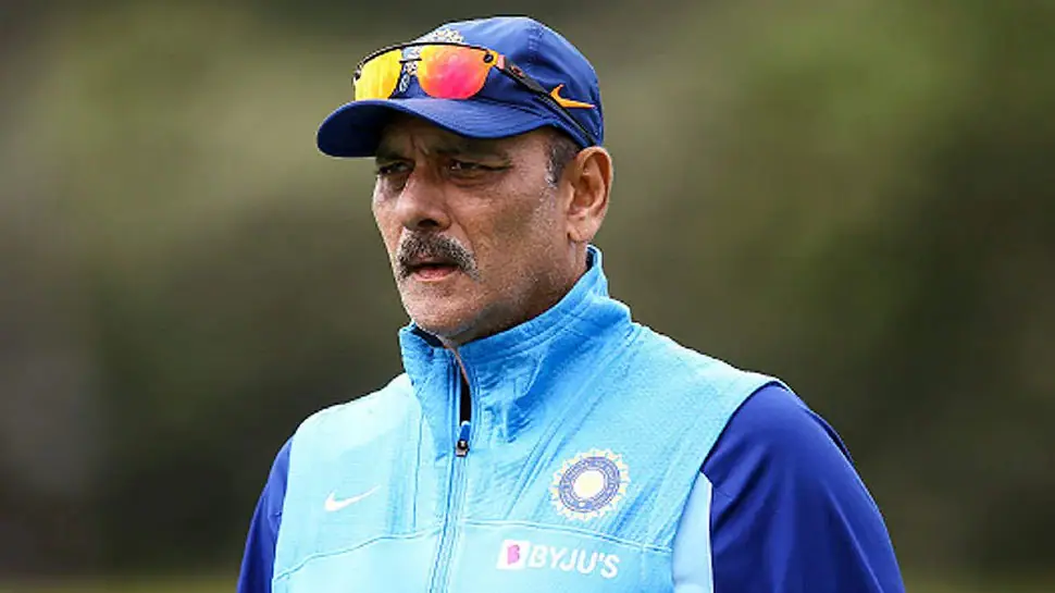 If one ‘F*** You’ comes your scheme, give them three aid: Ravi Shastri’s message to Team India on tackling Australia
