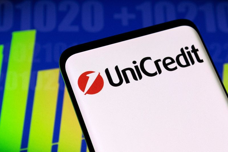 UniCredit surprises with buyback because it tackles Russia exit