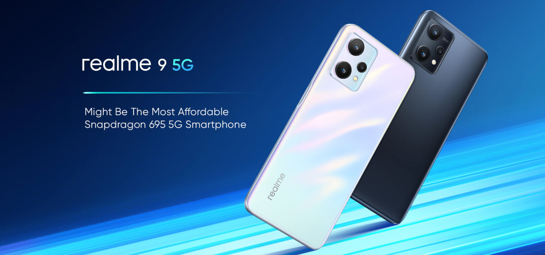 Realme’s Pad Mini is coming to Europe with the 9 and recent 9 5G in tow