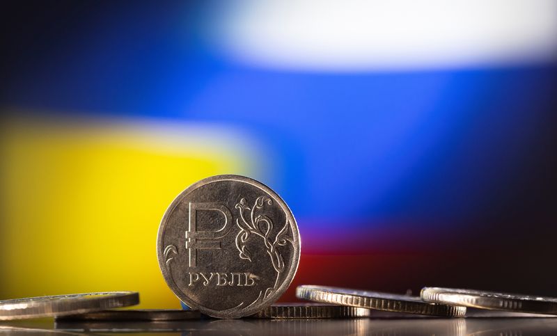 Rouble hits over two-year high vs euro on capital controls, venerable set a query to