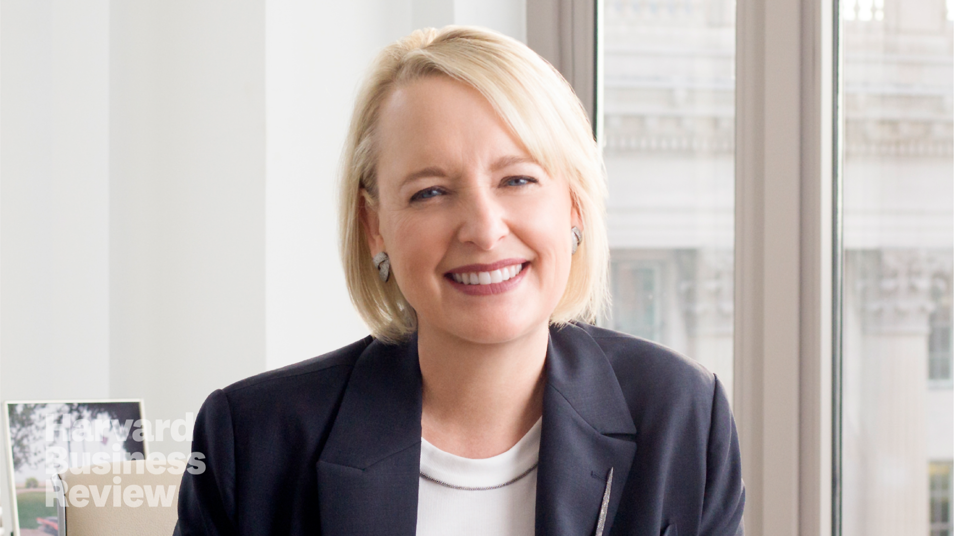 Accenture CEO Julie Candy on the Most Crucial Skill Job Seekers Want As of late