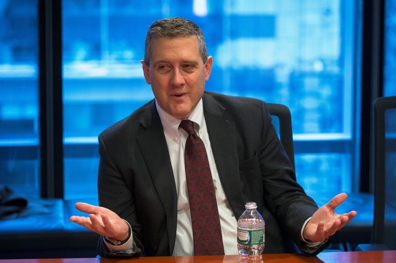 Fed hawks Waller, Bullard push assist on ‘on the assist of the curve’ thought
