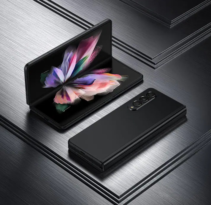 Samsung Galaxy Z Fold4 and Galaxy Z Flip4 to debut with the Snapdragon 8 Gen 1 Plus