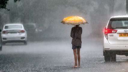 Cyclonic storm Asani alert: IMD concerns rainfall warning for Odisha