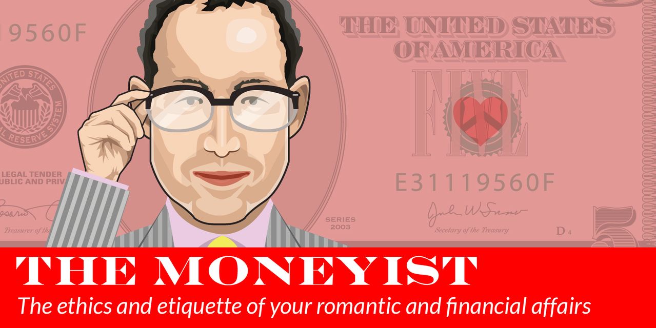 The Moneyist: ‘We originate no longer belief on getting married’: I’m coming into into my boyfriend’s dwelling. He sold it a one year ago and paid off 25% of his mortgage. How originate I gather a stake in his dwelling that’s comely to every of us?